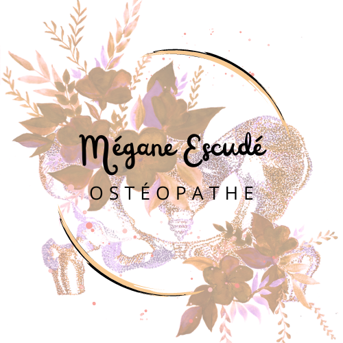 Mégane Escudé Ostéopathe